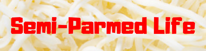 Semi-Parmed Life